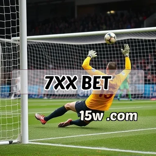 7xx bet: Apostas Empolgantes e Recursos Inovadores para Gamers Brasileiros