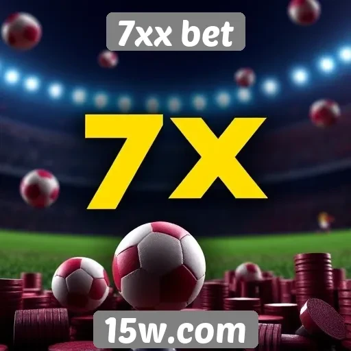 Comparação de bônus oferecidos por 7xx bet