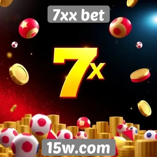 Como funciona o sistema de bônus da 7xx bet