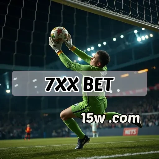 7xx bet: As Melhores Estratégias e Jogos do Momento para Você Apostar