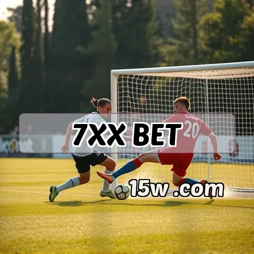 7xx bet: A Newsletter Que Transforma Seu Jogo em Grandes Oportunidades!