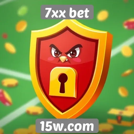 Recursos de segurança em plataformas de jogos online