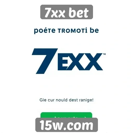 Avaliação das ofertas promocionais do site 7xx bet