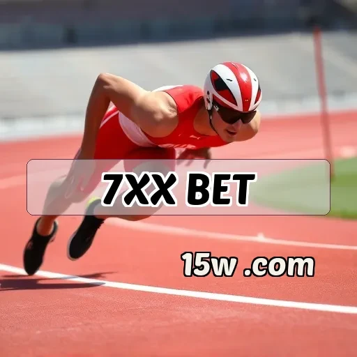 7xx bet: Diversão e Emoções em Apostas de Corridas