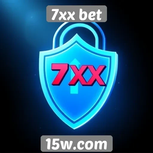 Análise de segurança no site 7xx bet