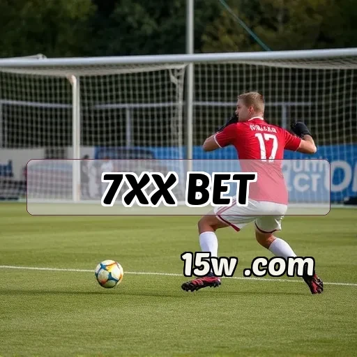 7xx bet: Domine a Arte da Aposta com Nossas Estratégias Incríveis