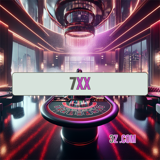 O App do 7xx bet: A Revolução dos Jogos Brasileiros