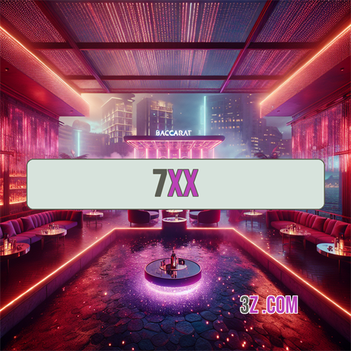 Experiência Elevada: A Nova Plataforma do 7xx Bet