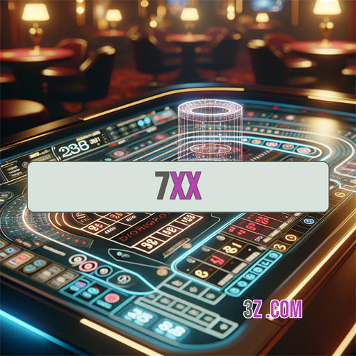 Experimente o VIP do 7xx bet e vença como nunca